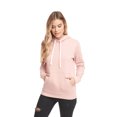 thumbnail image 1 of Next Level Apparel 9303 Unisex Santa Cruz Pullover Hooded Sweatshirt, 1 of 1