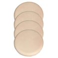thumbnail image 2 of Bar Stool Cushion Round Durable Soft Washable for 12-18 inch Chair beige, 2 of 8