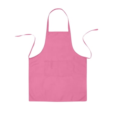 Dvkptbk Apron Work Apron Kitchen Food Waist Hanging Neck Kitchen Essentials