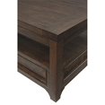 thumbnail image 2 of Martin Svensson Home Lisbon, Lift-Top Coffee Table, Dark Mocha, 2 of 2
