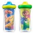 thumbnail image 1 of Disney/Pixar The Good Dinosaur ImaginAction™ Gobelets à Bec Rigide Isothermes, 1 of 5