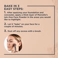 thumbnail image 4 of Marcelle Flawless Foundation, 4 of 4
