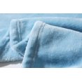 thumbnail image 3 of Fluffy Cozy Plush Fleece Blanket for Bed，Sofa，Travel for All Seasons, 3 of 5