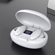 Speakers Bluetooth Wireless,Headphones Wireless Bluetooth,Bluetooth 5.1 Earphones,Wireless Earbuds with Wireless Charging Case,Built-In Mic for Sport,Clear Calls,Work,Music,Wireless Earbuds Bluetooth