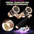 thumbnail image 2 of Kyusrd Summer Outdoor Patio Deals！ Optical All Metal Binoculars With Handle, 2 of 8