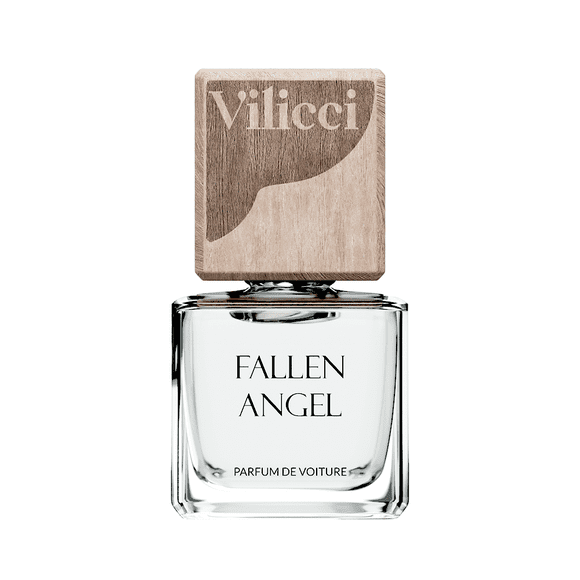 Vilicci Car Air Freshener, Fallen Angel Scent, Long Lasting Car Fragrance for Auto and Home, 1 Bottle of Car Perfume