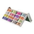 thumbnail image 1 of Crayola Classpack - Craie de Cire - Couleurs Assorties (Lot de 256), 1 of 1