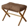 thumbnail image 2 of Tabouret Repose-Pieds§X Tabouret Repose-Pieds§pied Repose-Pieds Souple§x Repose-Pieds§repose-Pieds§petit Tabouret avec Coussin Tabouret Repose-Pieds Pliable X Repose-Pieds Moderne Multifonction avec Doux, 2 of 8