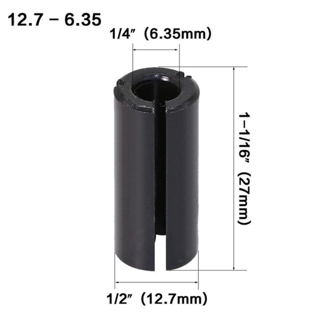 Adaptateur de Débroussailleuse CNC Haute Précision pour Outils de Coupe