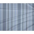 thumbnail image 3 of oneOone Tissu Polyester Lycra Multicolore à Rayures BTY 56 Pouces de Large, 3 of 3