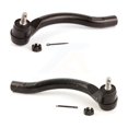 thumbnail image 1 of TOR Front Outer Steering Tie Rod End Kit for Car Honda Accord Acura TSX KTR-103901, 1 of 2