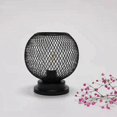 thumbnail image 3 of thinsony Lantern Desk Lamp Modern Decor Iron Night Light for NightStand Home Bedside Style A, 3 of 9