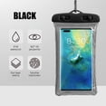thumbnail image 3 of EGNMCR Pool Accessories, Sports & Outdoors Mobile Phone Bag Touchable Diving Cover Rafting Swimming Manufacturer Direct Mobile Phone Case Swimming Bag Waterproof phone cases, 3 of 8