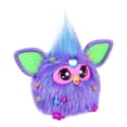 thumbnail image 4 of Furby Purple Interactive Plush Toy - French Version, 4 of 9