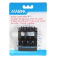 thumbnail image 1 of Marina Ultra 3 Way Air Control Valve for Aquariums, 1 of 5