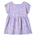 thumbnail image 2 of George Baby Girls' Tunic, 2 of 2