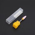 thumbnail image 4 of Pink Not Slip Drill Bits For Nails, Gel Nail Drill Bits Artificial Nails For Natural Nails, 4 of 8