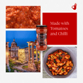 thumbnail image 3 of Fiorfiore Arrabbiata Pasta Sauce 346ML, 3 of 5