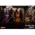 thumbnail image 4 of McFarlane - Five Nights at Freddy's Large Construction Set - Show Stage, 4 of 8