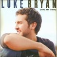 thumbnail image 1 of Luke Bryan - Doin' My Thing, 1 of 2