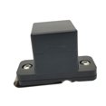 thumbnail image 1 of koolsoo Pool Cue Chalk Holder Aluminum Alloy Sturdy Multipurpose for Games Billiards Black, 1 of 1