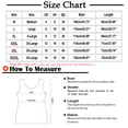thumbnail image 2 of EGNMCR Débardeurs Homme Débardeur pour Homme Dégradé Incolore Imprimé Col Rond Bretelle Fine Dos Dégagé Régulier Débardeur de Sport Décontracté Blouses, 2 of 4