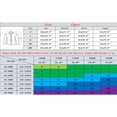 thumbnail image 2 of Ketyyh-chn99 Chandails à Capuchon pour Hommes à Fermeture Éclair Épais Personnalisés à Imprimé Graphique Chemise à Capuche Sweat Homme Chandail à Capuchon Gris, TG, 2 of 4
