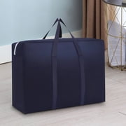 Birdeem Foldable High-Capacity Luggage Bag with Thickened Travel Storage Bag