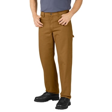 Genuine Dickies Duck Carpenter Work Pant