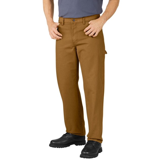 Genuine Dickies Duck Carpenter Work Pant