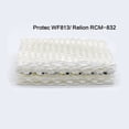 thumbnail image 4 of Relion RCM832 Humidifier Replacement Filter Wick Compatible with Cool Mist Humidifier Models, 4 of 6