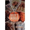 thumbnail image 1 of Billy's World, la Saga d'Un Pit Bull Terrier du Staff Américain, 1 of 1