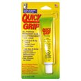 thumbnail image 1 of Beacon Quick Grip Permanent Adhesive, Crystal Clear, 29.6 ml (1 fl oz), 1 of 7