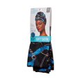 thumbnail image 2 of KISS - Colors & Care Extra Long Soft Satin Wrap Scarf, Luxury, 2 of 7