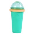 thumbnail image 1 of Generic "Instant Chill Smoothie Maker Cup - Freeze, Squeeze, Enjoy in Minutes | Reusable, Portable, and Eco-Friendly", 1 of 6
