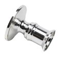 thumbnail image 3 of 2 Pcs Bougeoirs Standard Coniques de Forme Traditionnelle Chandelier Décoration de Souper, 3 of 5
