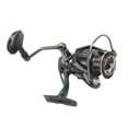 thumbnail image 2 of Fishing Reel,  Reels Flexible 15kg Brake Force Precise Fitting Lightweight  For Fishing DA4000, 2 of 8