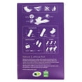 thumbnail image 4 of Natracare - Dry & Light Natural Pads for a Sensitive Bladder - 20 Pad(s), 4 of 5