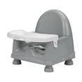 thumbnail image 1 of Safety 1st Easy Care Swing Tray Booster, 1 of 9
