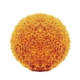 thumbnail image 1 of BKER Fleur en Plastique Colorée Orange Verte Décorative pour Plafond, 1 of 4
