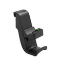 thumbnail image 4 of Upgraded Hanging Charging Station for PS5 Controllers - Dual Contact Charger with LED Indicators + Headset Storage Hook, Space-Saving Design, Overcharge Protection | PS5 Accessories, 4 of 5