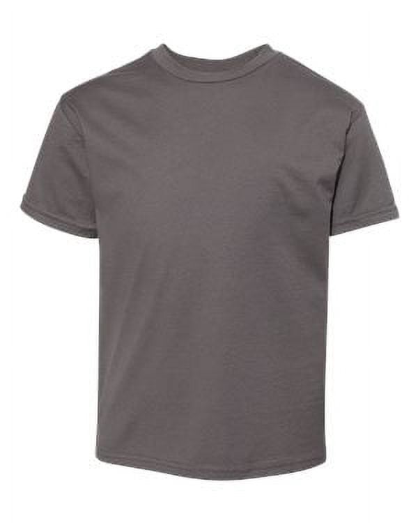 Hanes Smoke Grey 3353 S