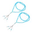 thumbnail image 2 of Perles de Chapelet Musulman, 2pcs Perles de Chapelet Musulman Écriture Chapelet Perles Islamique Fournit une Qualité Inégalée, 2 of 14