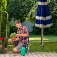 thumbnail image 4 of 1Pc Beach Umbrella Sand Anchor Outdoor Umbrella Base Umbrella Fixing Holder, 4 of 8