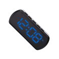 thumbnail image 2 of fastboy Fitness Clock Three-dimensional Digital Display With Alarm Function Energy-saving Backlight Timer blue, 2 of 6
