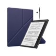 thumbnail image 1 of Slim Case for Kobo Elipsa 2E 10.3 inch 2023 - Premium Leather Case Protective Smart Folio Shell Cover with Pen Holder, Auto Wake/Sleep, Multi-Viewing Angles, Stylus Pen, 1 of 7