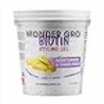 thumbnail image 3 of Wonder Gro Biotin Hair Styling Gel, 32 fl oz - Non-Flaking, Alcohol-Free, 3 of 4