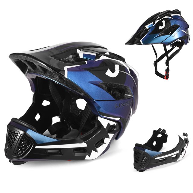 Casque de Sécurité, Casque de Sécurité à Roulettes Casque pour Enfants