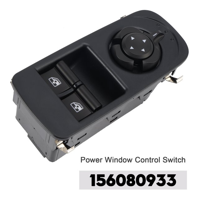 Commande de Fenêtre de Puissance pour Alfa Romeo Mito 955 2008-2018 156080933