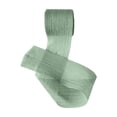 thumbnail image 2 of Fridja Christmas Decorations Threaded Glitter Ribbon Chiffon Crinkle Satin Bow Gift Box Bouquet Wedding Card Newlywed Ribbon Decoration Gift Wrapping Ribbon, 2 of 6